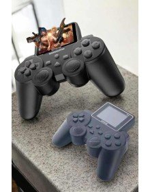 Gamepad 520 Oyunlu Ekranlı Oyun Kolu TV Uyumlu