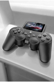 S10 Sup 520 Oyunlu Gamepad TV Uyumlu Gamepad S10 Sup 520 Oyunlu Gamepad TV Uyumlu Gamepad
