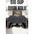 S10 Sup 520 Oyunlu Gamepad TV Uyumlu Gamepad