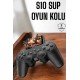 Gamepad 520 Oyunlu Ekranlı Oyun Kolu TV Uyumlu Gamepad 520 Oyunlu Ekranlı Oyun Kolu TV Uyumlu