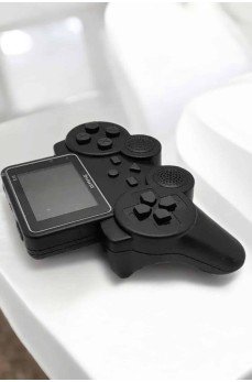 Gamepad 520 Oyunlu TV Uyumlu Retro Oyun Konsolu Gamepad 520 Oyunlu TV Uyumlu Retro Oyun Konsolu