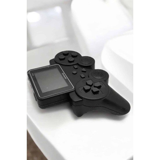 Gamepad 520 Oyunlu TV Uyumlu Retro Oyun Konsolu Gamepad 520 Oyunlu TV Uyumlu Retro Oyun Konsolu