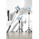 Tripod Kablosuz Bluetooth Bağlantılı Selfie Çubuğu 360 Derece Dönebilen