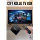 TV Game Box Netflix Youtube 1000 Oyunlu Android Oyun Konsolu Kumandalı TV Game Box Netflix Youtube 1000 Oyunlu Android Oyun Konsolu Kumandalı