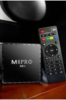 Oyun Konsolu Çift Kollu 1000 Oyunlu TV Box Netflix Youtube Atari