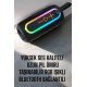 Kablosuz Bluetooth Hoparlör Taşınabilir
