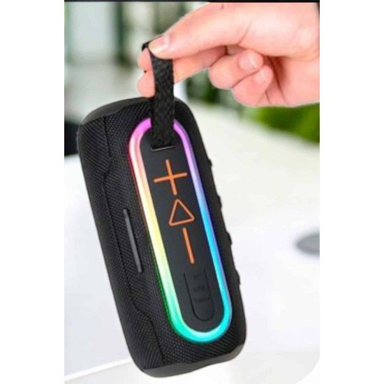 Bluetooth Hoparlör Kablosuz Yüksek Ses Kaliteli Şarj Edilebilir Bluetooth Hoparlör Kablosuz Yüksek Ses Kaliteli Şarj Edilebilir