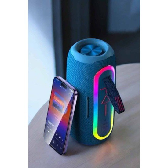 Kablosuz Bluetooth Hoparlör Taşınabilir