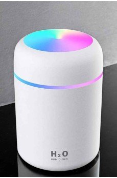 Ultrosonik Buharlı Hava Temizleyici Hava Nemlendirici Taşınabilir