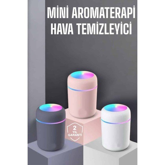 Ultrosonik Buharlı Hava Temizleyici Hava Nemlendirici Taşınabilir Ultrosonik Buharlı Hava Temizleyici Hava Nemlendirici Taşınabilir