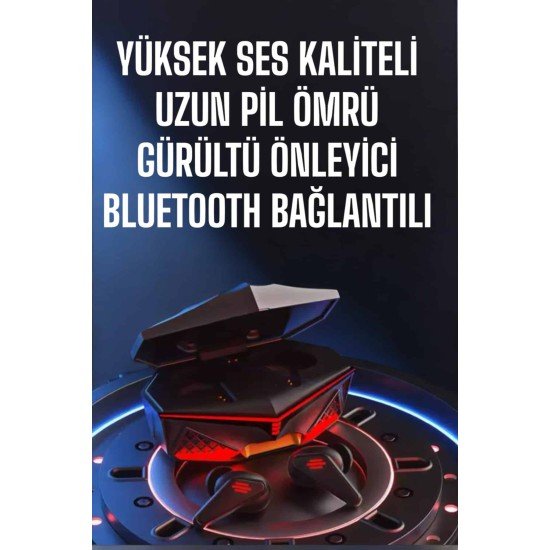 Yeni Nesil Kulaklığı Gürültü Önleyici Uzun Pil Ömrü Bluetooth Bağlantılı Yeni Nesil Kulaklığı Gürültü Önleyici Uzun Pil Ömrü Bluetooth Bağlantılı