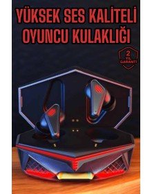 Yeni Nesil  Kulaklığı Gürültü Önleyici Uzun Pil Ömrü Bluetooth Bağlantılı