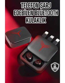 Kablosuz Kulaklık Yeni Nesil Bluetooth Kulaklık ANC Özelliği