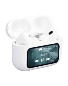 2025 Model Yeni Nesil Pro Kulaklık Gürültü Önleyici Güçlü Ses Kaliteli