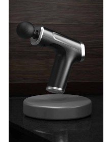 Masaj Aleti Masaj Tabancası Darbeli Şarjlı Kas Ve Vücut Ağrıları İçin