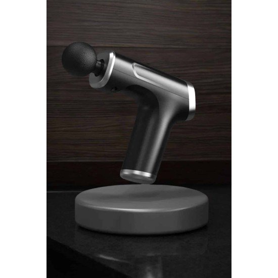 Masaj Aleti Masaj Tabancası Darbeli Şarjlı Kas Ve Vücut Ağrıları İçin Masaj Aleti Masaj Tabancası Darbeli Şarjlı Kas Ve Vücut Ağrıları İçin