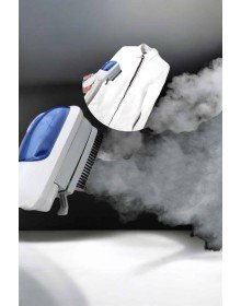 Buharlı El Ütüsü Taşınabilir Kompakt Su Hazneli