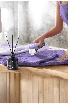 Tiftik Temizleyici Hazneli Şarjlı Manuel Kolay Kullanım Tiftik Temizleyici Hazneli Şarjlı Manuel Kolay Kullanım