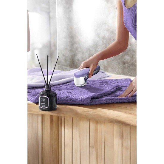 Tiftik Temizleyici Hazneli Şarjlı Manuel Kolay Kullanım Tiftik Temizleyici Hazneli Şarjlı Manuel Kolay Kullanım