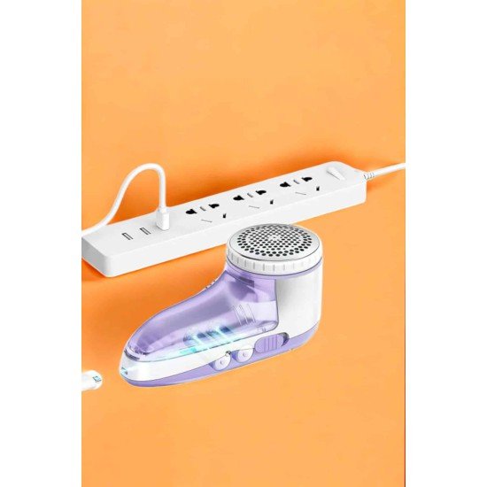 Tüy Toplama Kazak ve Pamuk Elbise Tiftik Temizleme Tüt Toplama Aleti