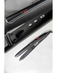 Saç Düzleştirici Led Ekranlı Isı Ayarlı Seramik Kaplama Profesyonel