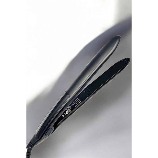 Saç Düzleştirici Isı Ayarlı Döner Kablo Yıpranma Karşıtı Saç Düzleştirici Isı Ayarlı Döner Kablo Yıpranma Karşıtı