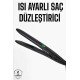 Saç Düzleştirici Isı Ayarlı Döner Kablo Yıpranma Karşıtı Saç Düzleştirici Isı Ayarlı Döner Kablo Yıpranma Karşıtı