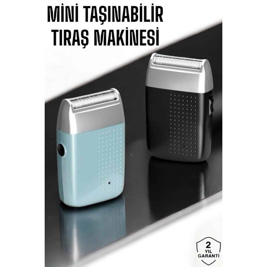 Tıraş Makinesi Islak Ve Kuru Kullanıma Uygun Kablosuz Taşınabilir Tıraş Makinesi Islak Ve Kuru Kullanıma Uygun Kablosuz Taşınabilir