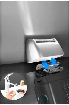 Tıraş Makinesi Islak Ve Kuru Kullanıma Uygun Kablosuz Taşınabilir Tıraş Makinesi Islak Ve Kuru Kullanıma Uygun Kablosuz Taşınabilir