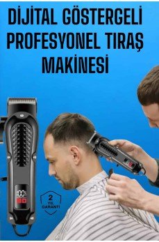 Tıraş Makinesi Taşınabilir Özel Kesim Paslanmaz Çelik Bıçaklı