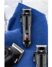 Tıraş Makinesi Taşınabilir Özel Kesim Paslanmaz Çelik Bıçaklı