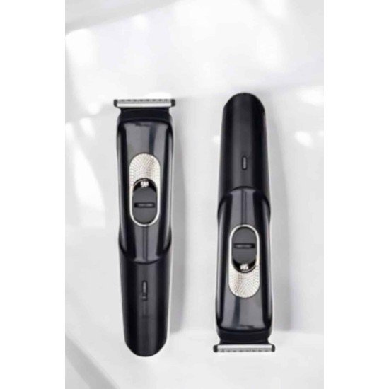 Saç Sakal Tüy Kısaltma Makinesi  Lazer Epilasyon Öncesi Ense Kesme Makine