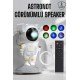 Astronot Görünümlü Projeksiyon Speaker Taşınabilir