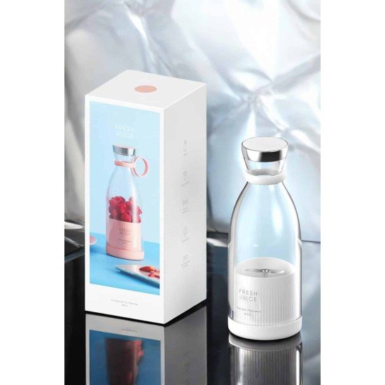 El Blender Taşınabilir Meyve Blender Şarj Edilebilir Taşınabilir Blender Elektrikli El Blender Taşınabilir Meyve Blender Şarj Edilebilir Taşınabilir Blender Elektrikli