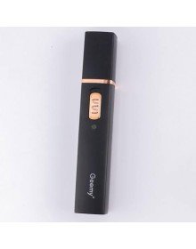 Kulak Burun Temizleyici Tıraş Makinesi Mini Seyahat Tipi