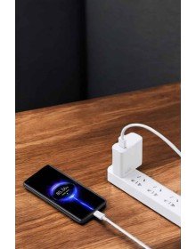 Şarj Aleti Turbo Max Type-C Uyumlu Ultra Turbo Max