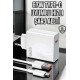 Şarj Aleti Turbo Hızlı 67W Type-C Hızlı Şarj Şarj Aleti Turbo Hızlı 67W Type-C Hızlı Şarj