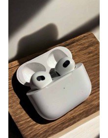 3.Nesil TWS Bluetooth Kulaklık Mikrofonlu ANC Özelliği Dokunmatik Kontrol