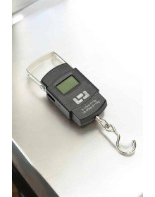 Ağırlık Ölçer 50 Kg El Terazisi El Kantarı Pilli Led Ekran