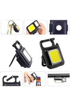 Led Işık Acil Durum Işığı Çok Fonksiyonlu Mıknatıs Özelliği