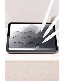 Tablet Kalemi iOS Android Windows Uyumlu Yedek Uçlu Universal Çizim Kalemi