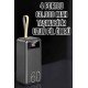 Powerbank 60.000 Mah Hızlı Şarj 4 Çıkışlı Uzun Şarj Süreli Dijital Göstergeli