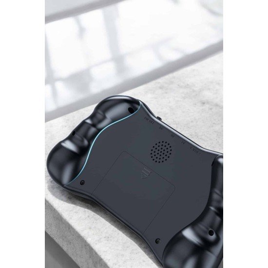 Gamepad Joystick 500 Oyunlu Retro Oyun Konsolu Tv Bağlantı Özellikli 2 Kişilik Destekli Gamepad Joystick 500 Oyunlu Retro Oyun Konsolu Tv Bağlantı Özellikli 2 Kişilik Destekli