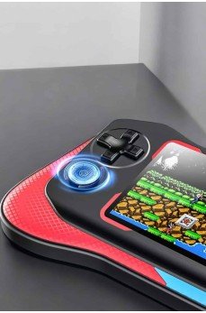 Gamepad Joystick 500 Oyunlu Retro Oyun Konsolu Tv Bağlantı Özellikli 2 Kişilik Destekli Gamepad Joystick 500 Oyunlu Retro Oyun Konsolu Tv Bağlantı Özellikli 2 Kişilik Destekli