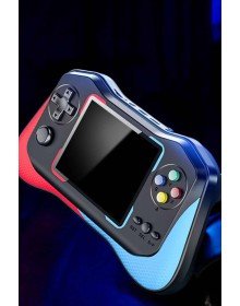 Retro 500 Oyunlu Nostaljik Oyunlu El Atari Gamebox Oyun Konsolu Çift Destekli