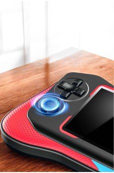 Gamepad Joystick Nostalji 500 Oyunlu 2 Li Atari Gamebox Oyun Konsolu Sup Atari Gamepad Joystick Nostalji 500 Oyunlu 2 Li Atari Gamebox Oyun Konsolu Sup Atari