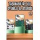 Şarjlı El Atarisi 3.5 İnç Ekran Kitap Okuma, Müzik Dinleme Ve Video İzleme