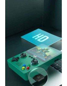 Şarjlı El Atarisi 3.5 İnç Ekran Kitap Okuma, Müzik Dinleme Ve Video İzleme