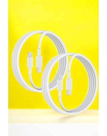 Iphone Tüm Modellerle Uyumlu Hızlı Şarj Kablosu İOS 30W