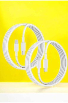 Iphone Tüm Modellerle Uyumlu Hızlı Şarj Kablosu İOS 30W